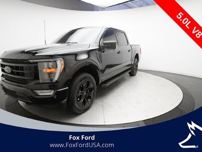 Used 2023 Ford F150 XLT w/ Equipment Group 302A High