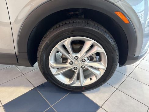 Used 2023 Buick Encore GX Preferred AWD/4WD image 7