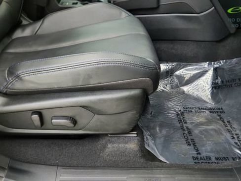 Used 2025 Subaru Forester Limited AWD/4WD image 20