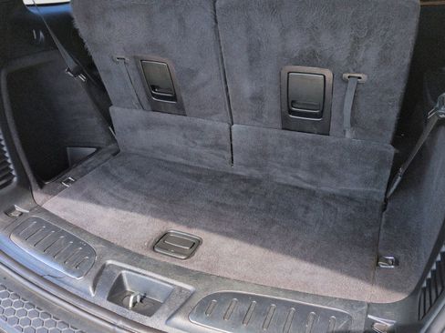 Used 2020 Dodge Durango Citadel AWD/4WD image 43
