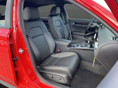 New 2026 Honda Civic Sport Touring image 30