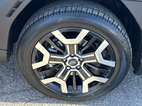 New 2026 Subaru Outback Touring XT AWD/4WD image 6