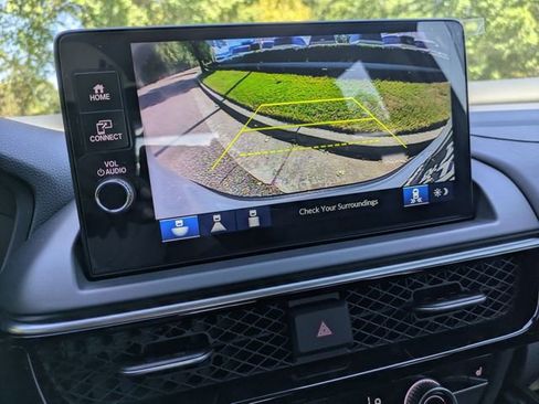 New 2025 Acura ADX AWD image 9