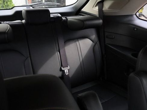 Used 2024 MAZDA CX-90 3.3 Turbo w/ Premium Package AWD/4WD image 13