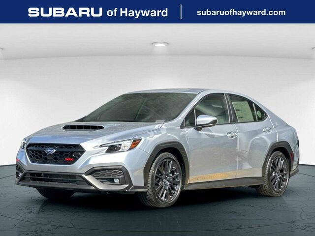 New 2026 Subaru WRX Premium w/ WRX Essentials Package AWD/4WD image 1