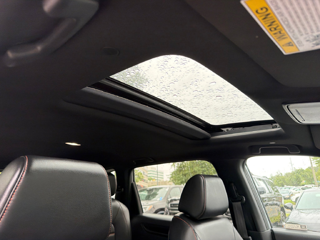 Used 2024 Honda CR-V Sport-L image 12