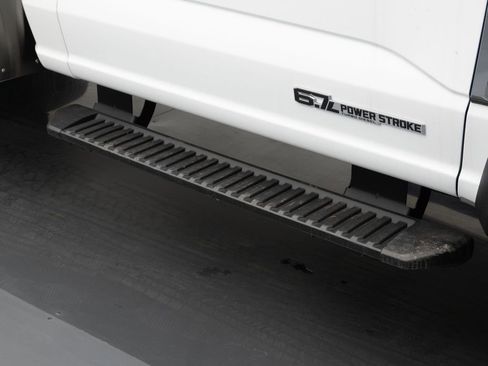 New 2025 Ford F550 2WD Regular Cab Super Duty image 22