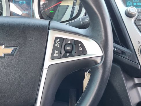 Used 2011 Chevrolet Equinox LT w/ Driver Convenience Package FWD image 25
