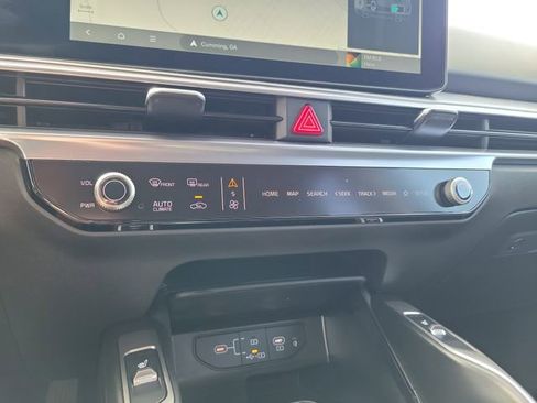 New 2026 Kia Sorento EX image 24