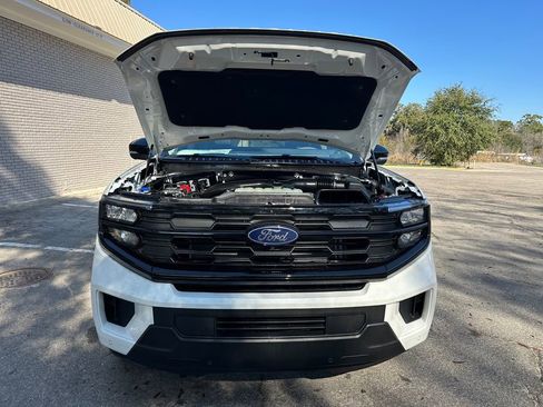 New 2025 Ford Expedition Active RWD image 12