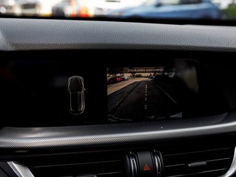 New 2025 Alfa Romeo Stelvio Sprint w/ Veloce Package image 19