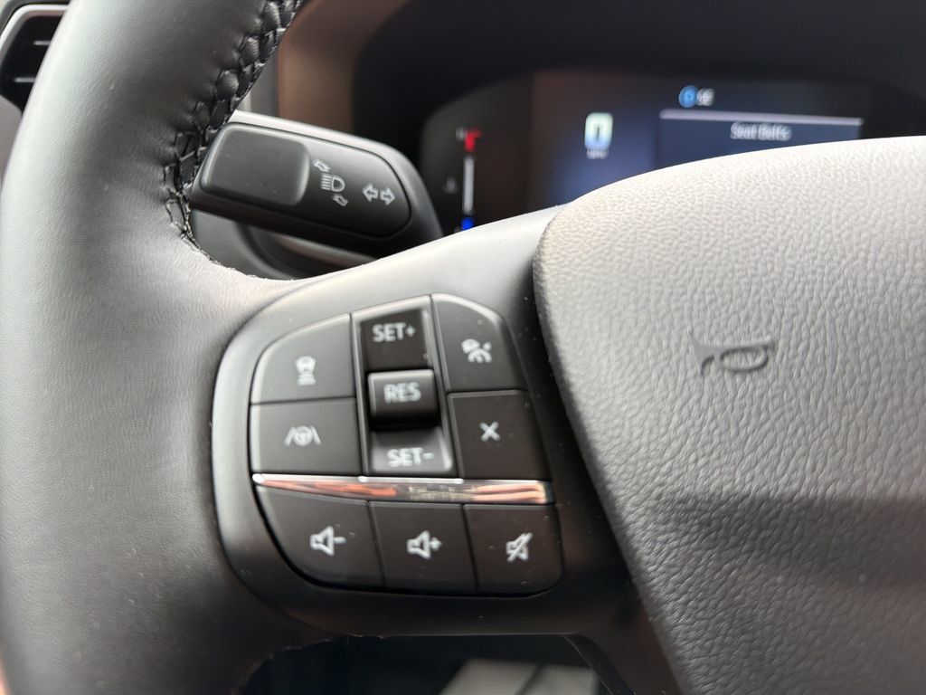 New 2026 Ford Bronco Sport Outer Banks w/ Outer Banks Tech Package+ AWD/4WD image 19