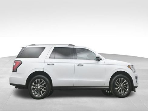 Used 2021 Ford Expedition Limited image 49