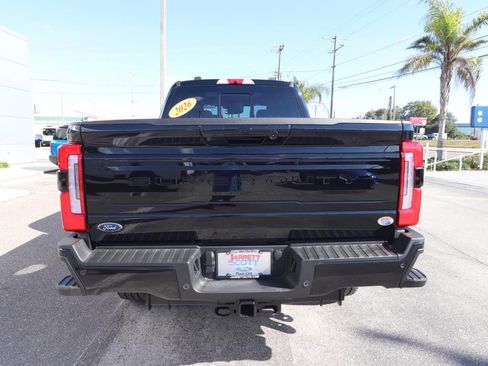 New 2026 Ford F350 Platinum image 13