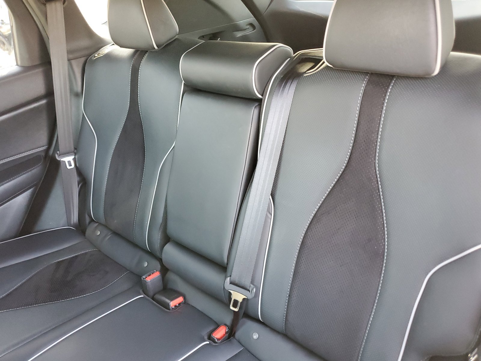 Used 2019 Acura RDX w/ Advance Package FWD image 44