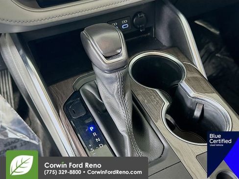 Used 2023 Toyota Highlander Platinum image 20