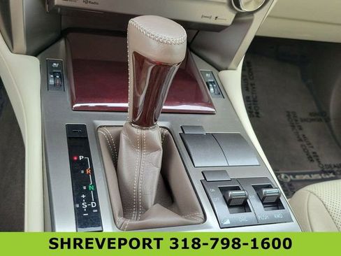 Used 2019 Lexus GX 460 Premium w/ Premium Package AWD/4WD image 16