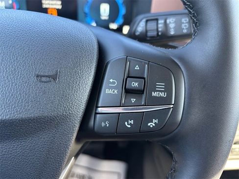 New 2025 Ford Bronco Sport Outer Banks w/ Outer Banks Tech Package+ image 18