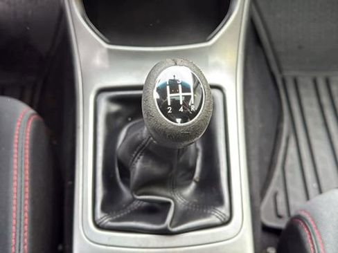 Used 2014 Subaru Impreza WRX Premium image 21
