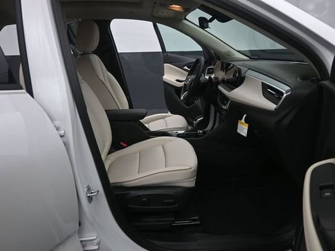 New 2026 Buick Encore GX Avenir w/ Avenir Technology Package image 18