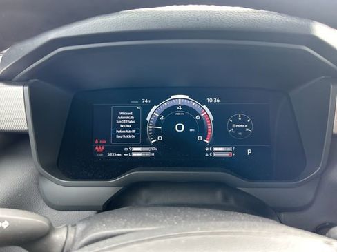 Used 2025 Toyota Tundra Limited image 16