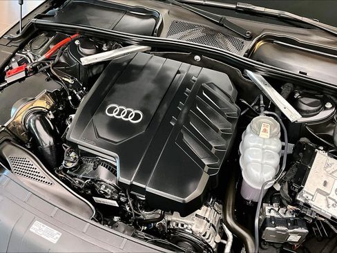 Used 2023 Audi A5 2.0T Prestige w/ S Line Interior Package AWD/4WD image 31