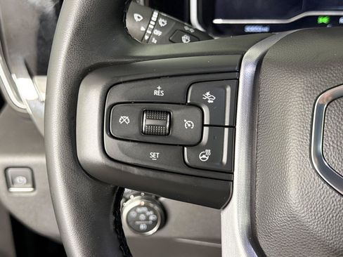 Used 2024 GMC Sierra 1500 Elevation AWD/4WD image 23