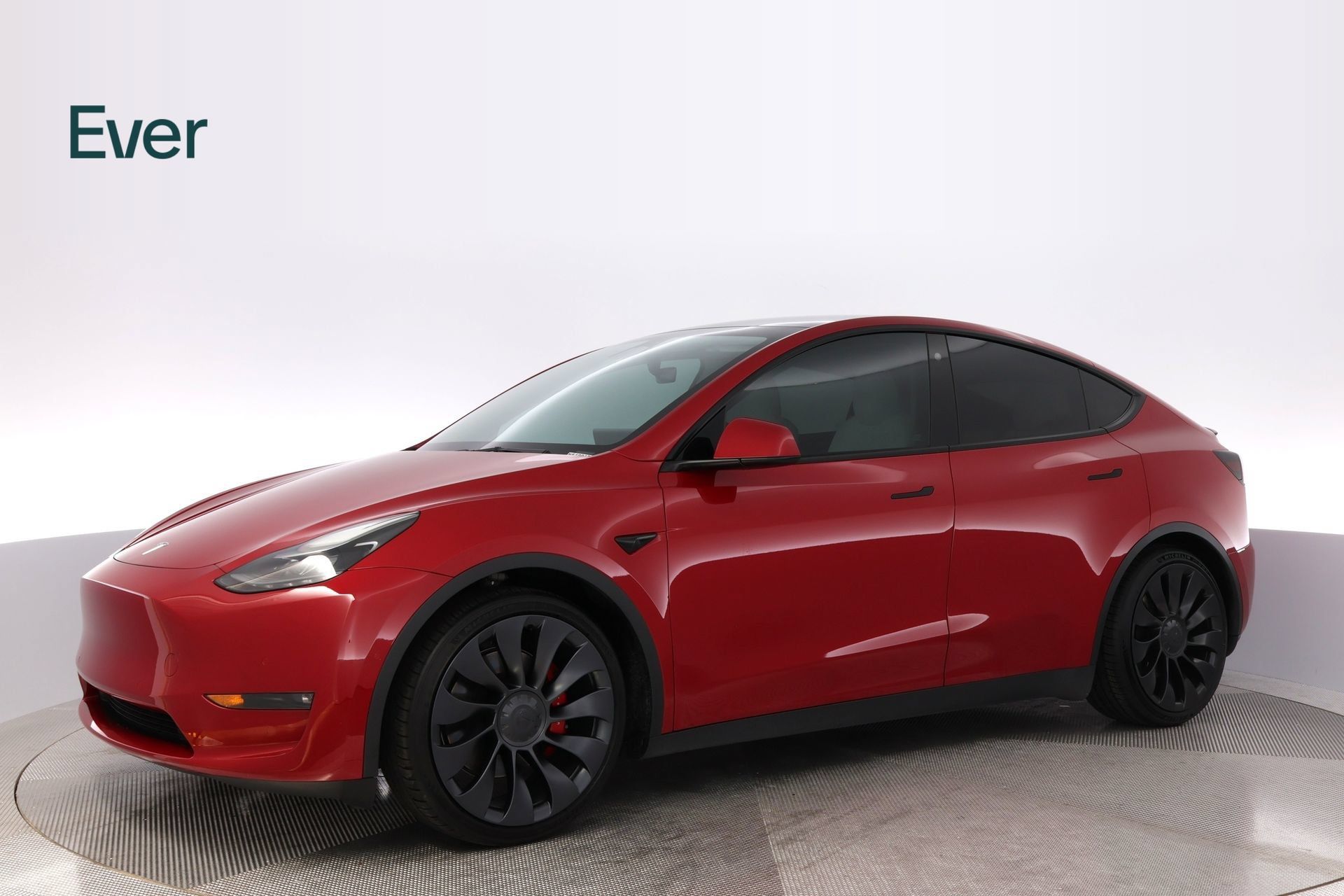 Used 2022 Tesla Model Y Performance AWD/4WD image 18