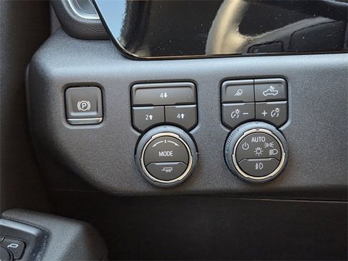 New 2026 Chevrolet Silverado 2500 LT w/ Trail Boss Package image 29