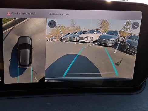 New 2026 Audi Q3 quattro 2.0T image 17