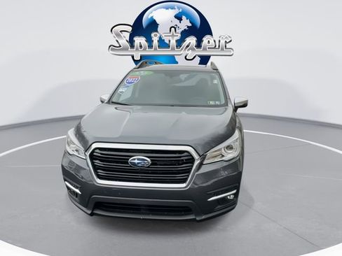 Used 2022 Subaru Ascent Touring image 3