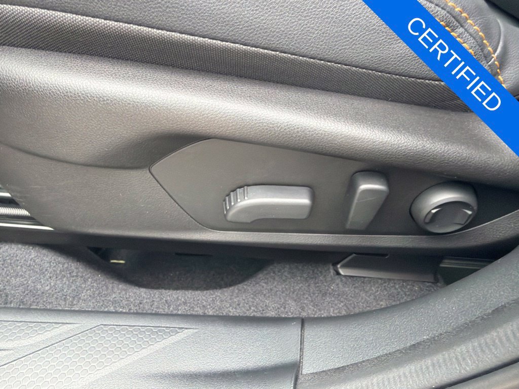 Certified 2026 Subaru Outback Wilderness AWD/4WD image 12