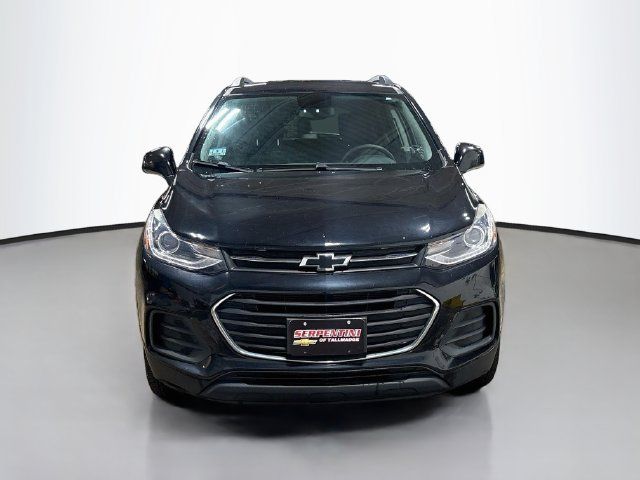 Used 2021 Chevrolet Trax LT w/ Driver Confidence Package AWD/4WD image 3