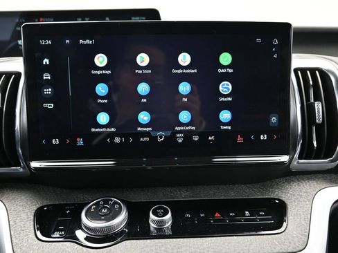 Certified 2025 Ford Expedition Tremor AWD/4WD image 32