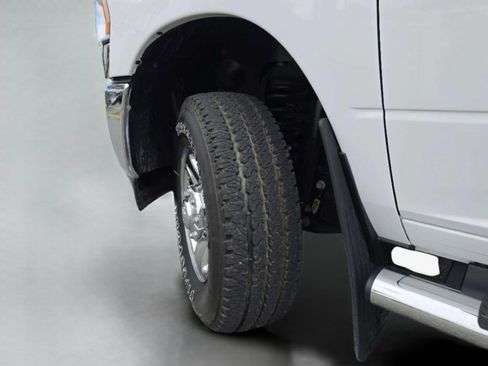Used 2024 RAM 3500 Tradesman w/ Safety Group AWD/4WD image 36