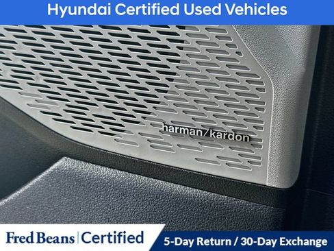 Used 2024 Hyundai Palisade SEL w/ Premium Package AWD/4WD image 26