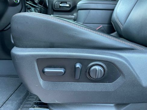 Used 2021 GMC Sierra 2500 AT4 w/ Gooseneck/5TH Wheel Package AWD/4WD image 11