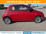 Used 2017 FIAT 500 Pop image 3