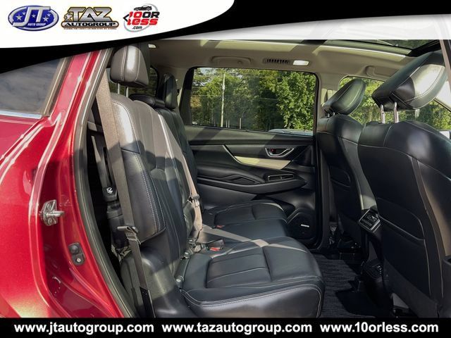 Used 2019 Subaru Ascent Limited AWD/4WD image 13
