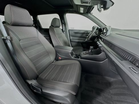 Certified 2023 Honda CR-V Sport image 27