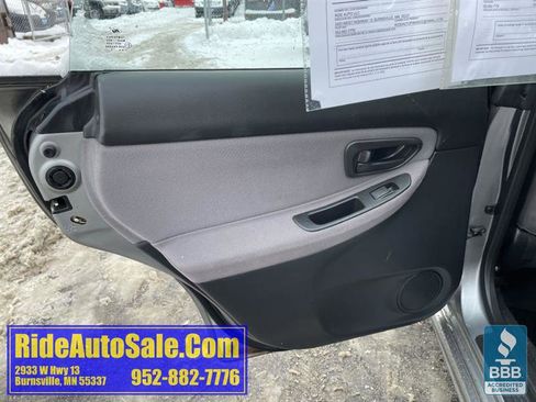 Used 2007 Subaru Impreza 2.5i image 11