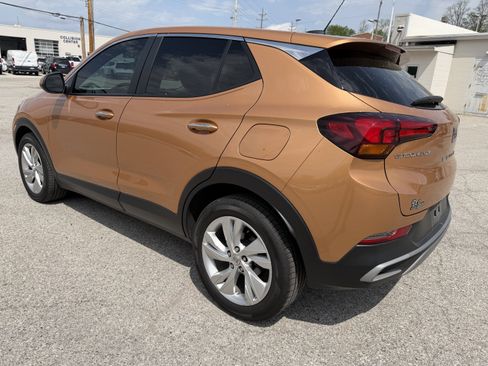 Used 2024 Buick Encore GX Preferred w/ Comfort Package image 5