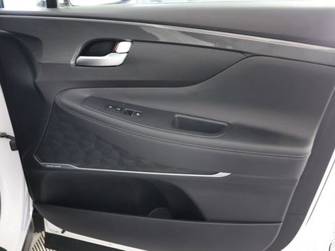 Used 2023 Hyundai Santa Fe Limited image 29