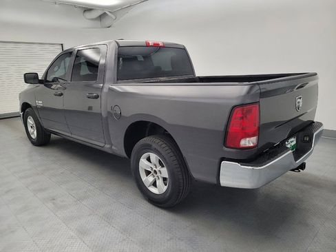 Used 2019 RAM 1500 Tradesman w/ Popular Equipment Group RWD image 3