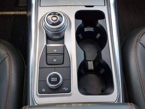 Certified 2022 Ford Explorer Timberline AWD/4WD image 16