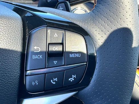 New 2026 Ford Explorer Tremor w/ Tremor Ultimate Package AWD/4WD image 15