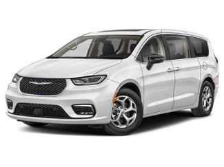 Used 2025 Chrysler Pacifica Limited FWD video 1