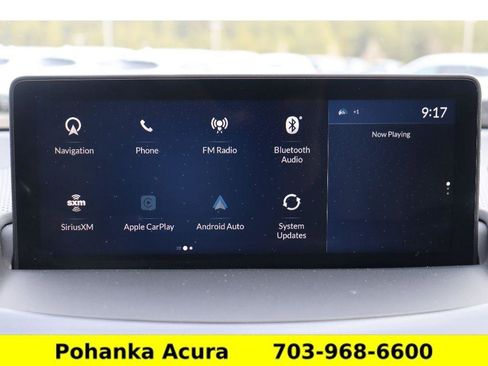 Used 2021 Acura RDX AWD w/ Advance Package image 15