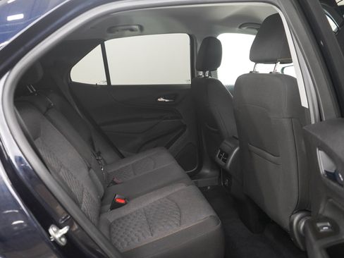 Used 2021 Chevrolet Equinox LT AWD/4WD image 12