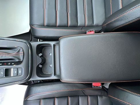 New 2026 Honda CR-V Sport-L image 24